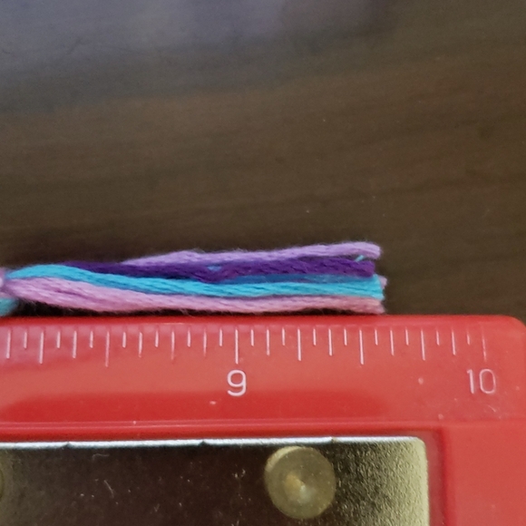 String Bracelet - Picture 3 of 3